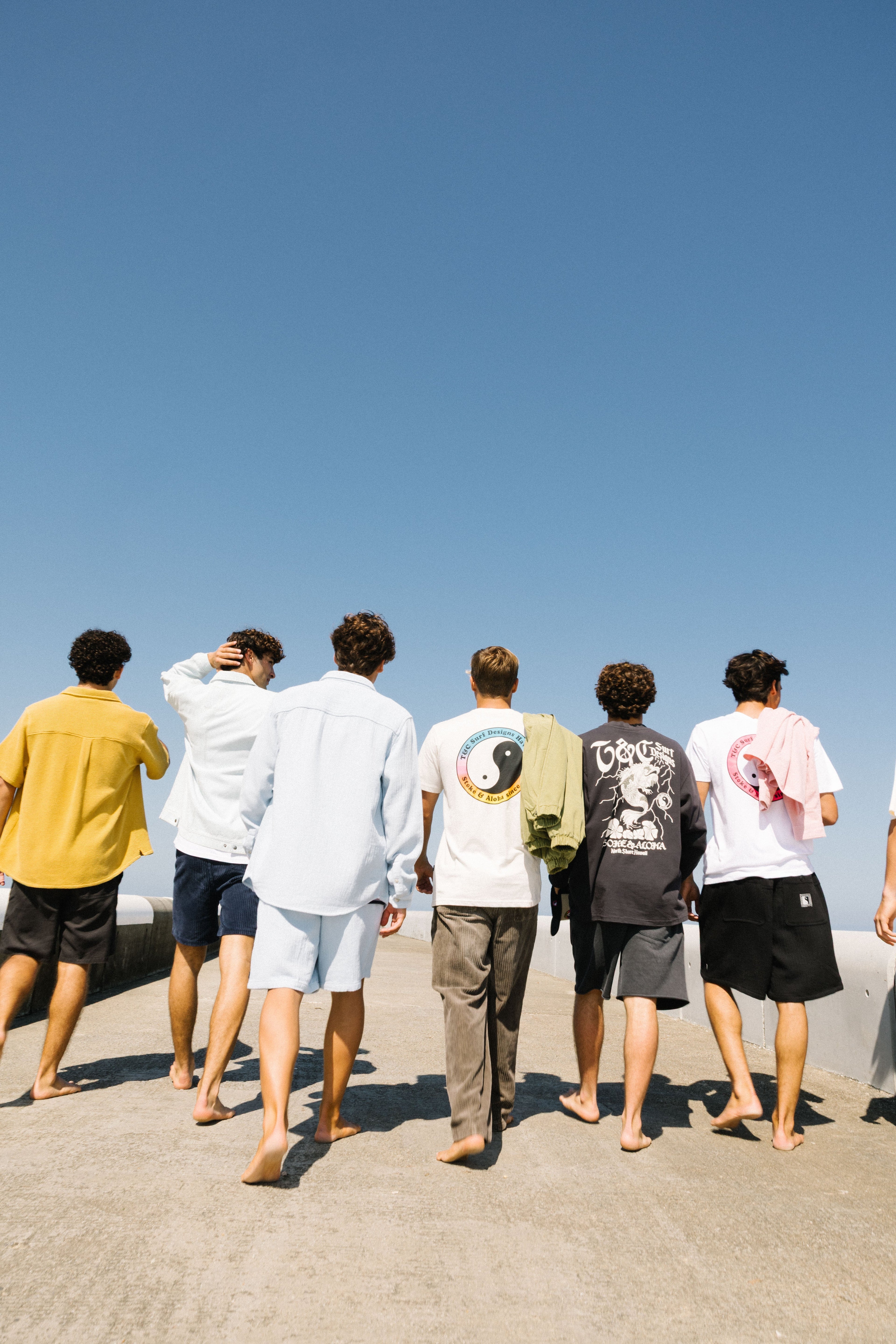 Lookbook Spring Summer 2026