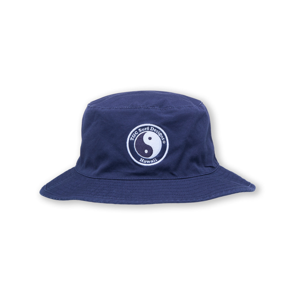 T&C Surf Designs YY Bucket Hat