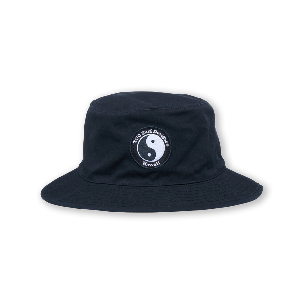 T&C Surf Designs YY Bucket Hat