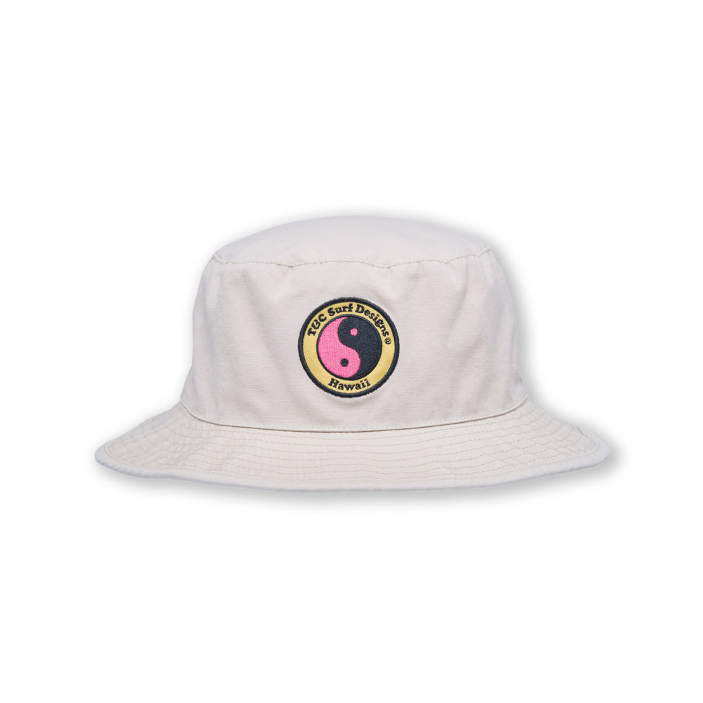 T&C Surf Designs YY Bucket Hat