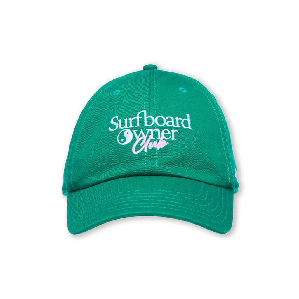 T&amp;C Surf Designs Owner Dad Cape-Green