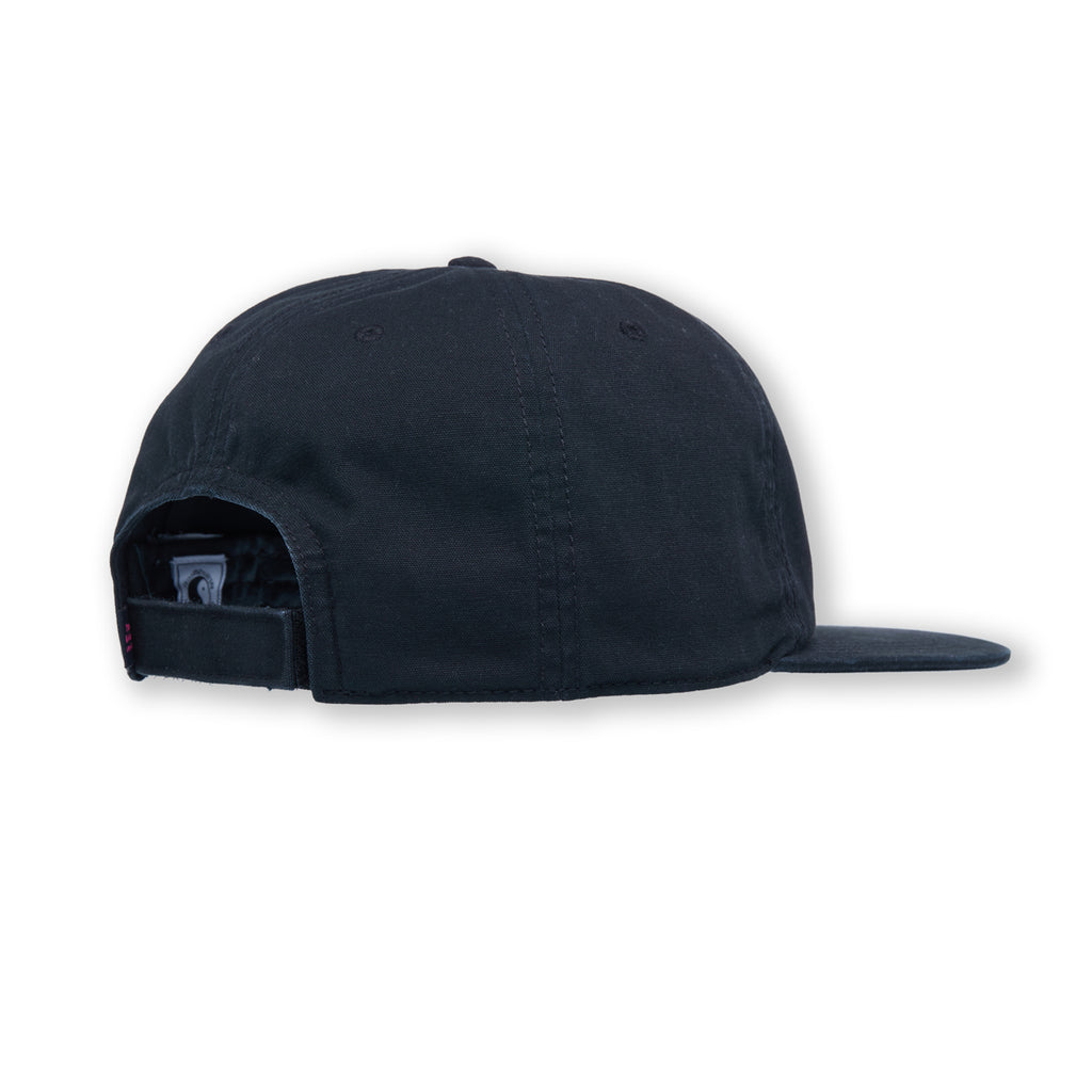 Boné T&C Surf Designs Funco Unstructured - Preto