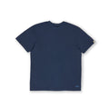 Plain T-shirt manches courtes -Dark Navy