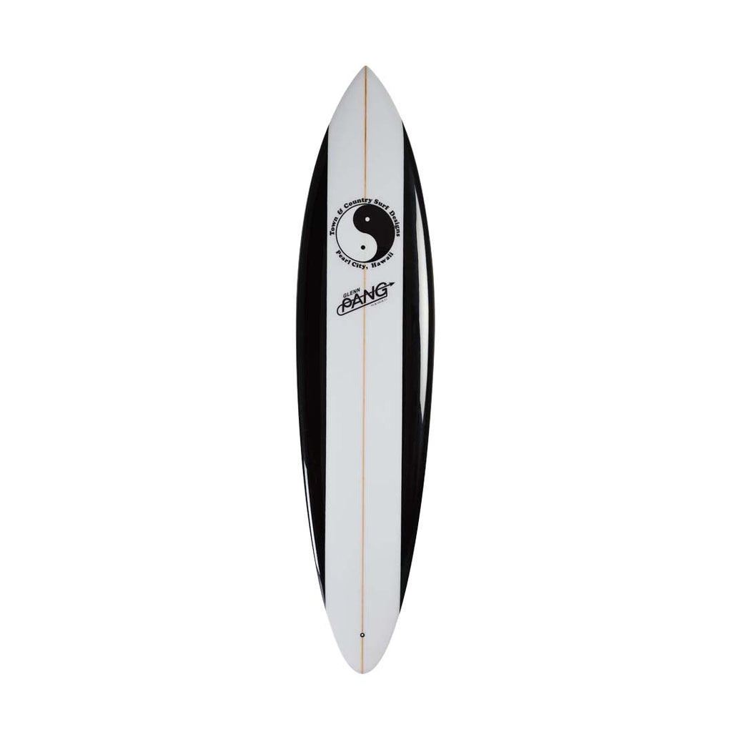 T&C Surf Designs - Glenn Pang - RETRO SINGLE