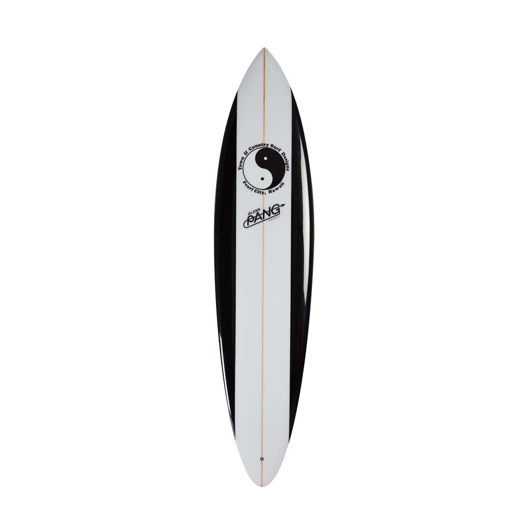 T&C Surf Designs - Glenn Pang - RETRO SINGLE