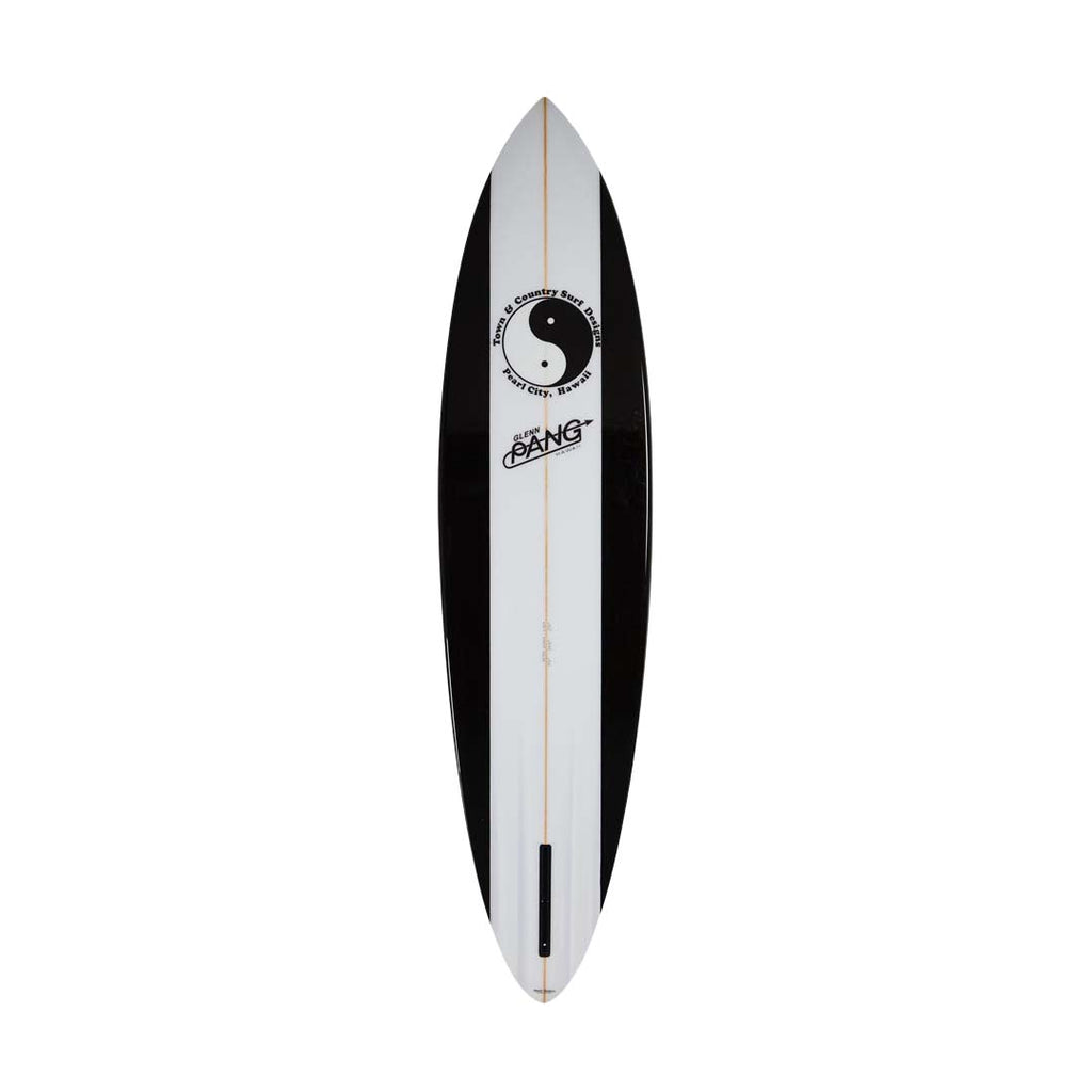 T&C Surf Designs - Glenn Pang - RETRO SINGLE