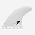 Propulsor Futures Fins F6 Thermotech Branco - Médio 