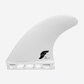 Futures Fins F8 Thermotech Truster White - Large