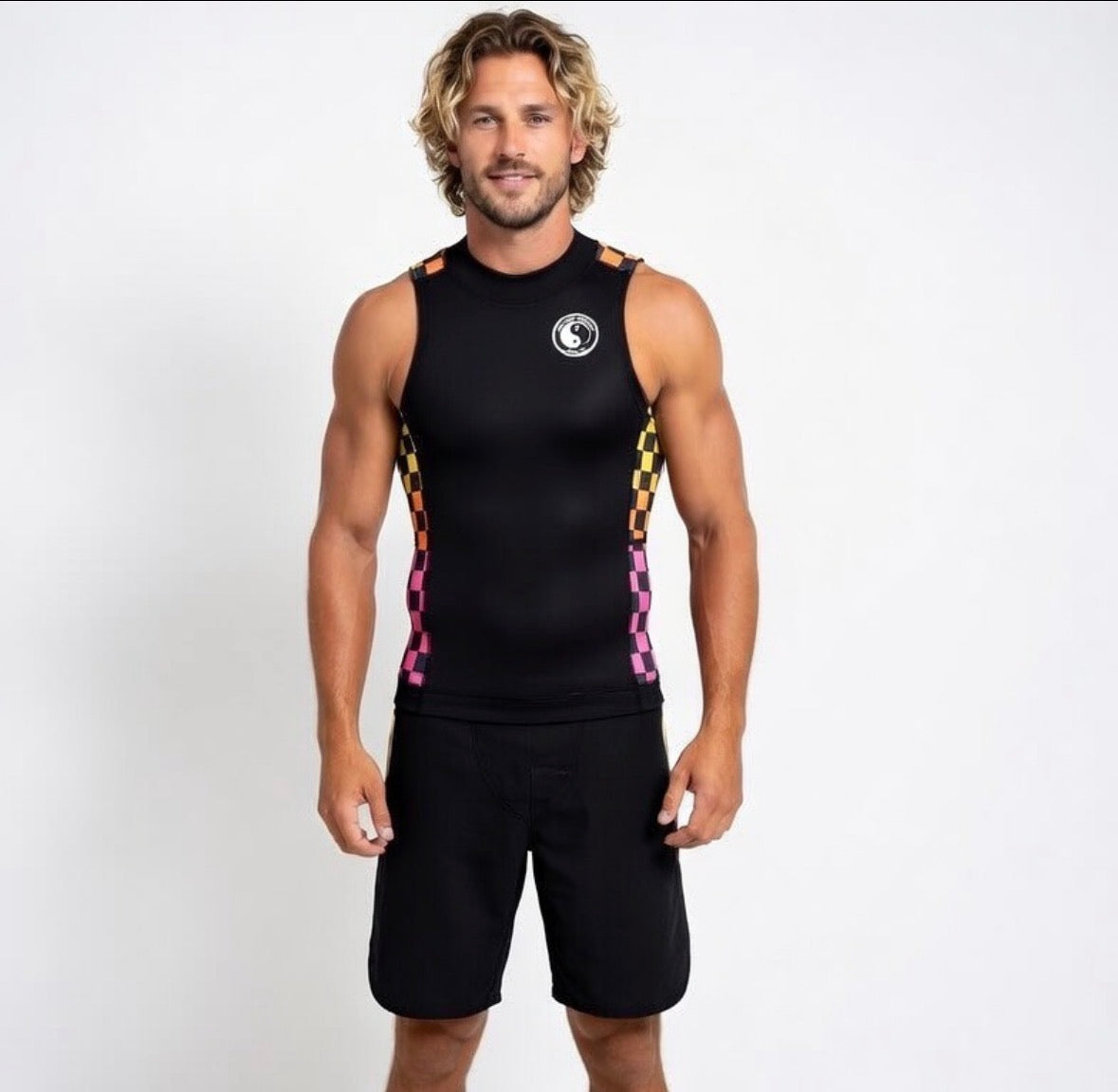 Top Neoprène 2mm