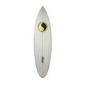 T&C Surf Designs - Glenn Pang - Nómada