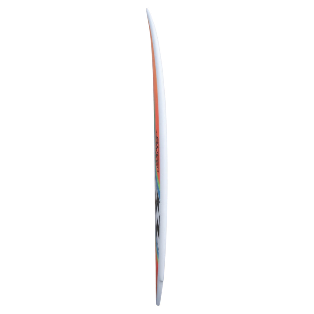 T&C Surf Designs - Glenn Pang - O PECADOR