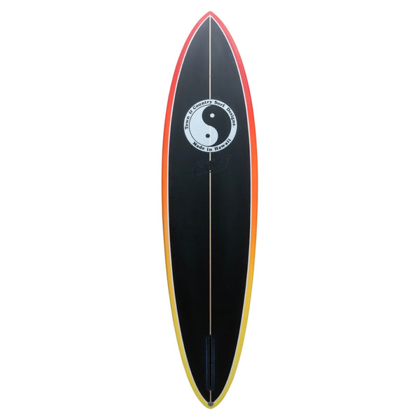 T&C Surf Designs - Glenn Pang - RETRO SINGLE 