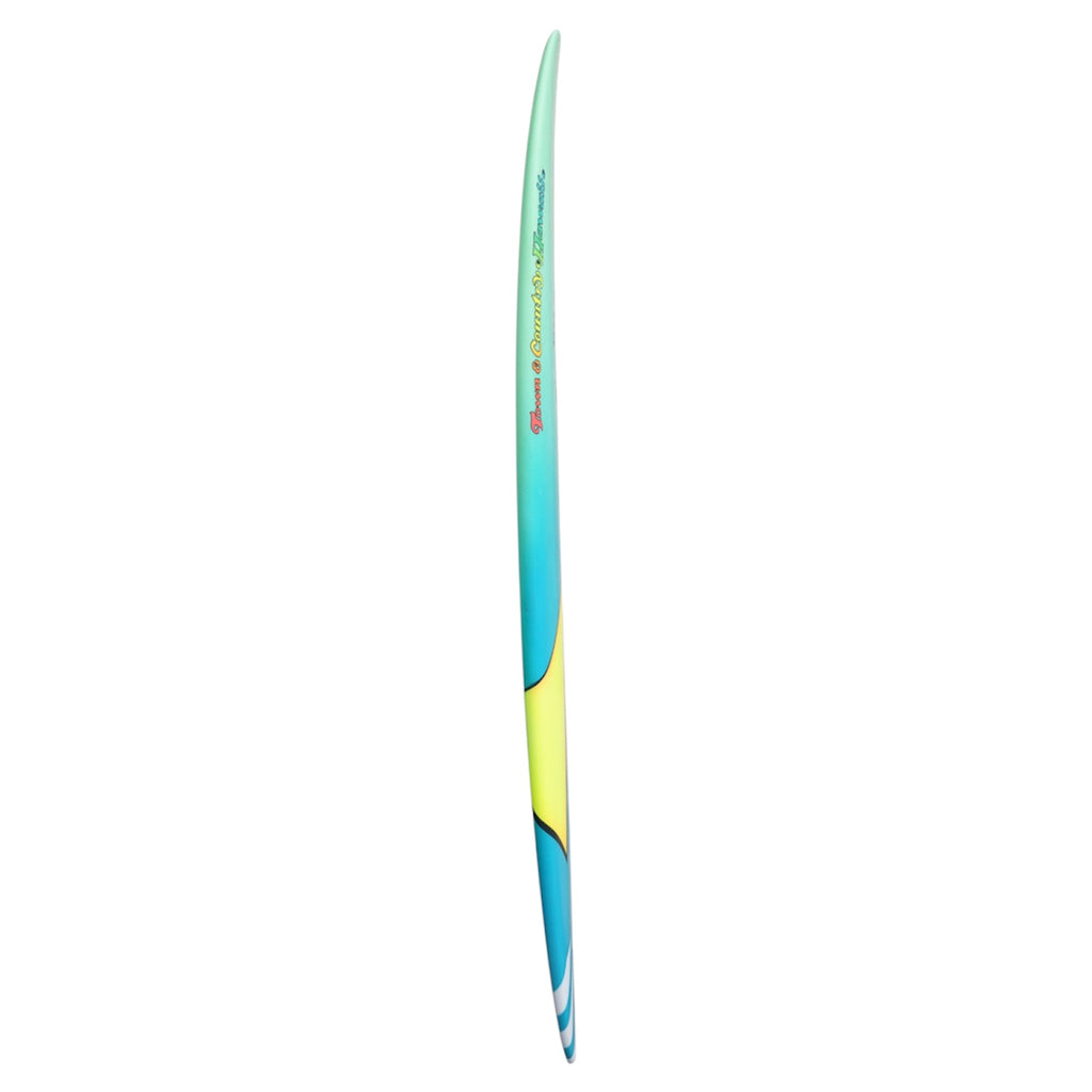 T&C Surf Designs - Tommy Tanaka - GLIDE