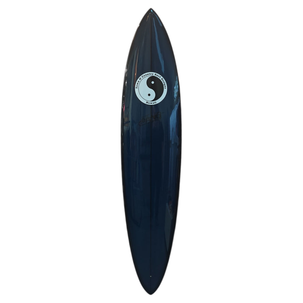 T&C Surf Designs - Glenn Pang - RETRO SINGLE 