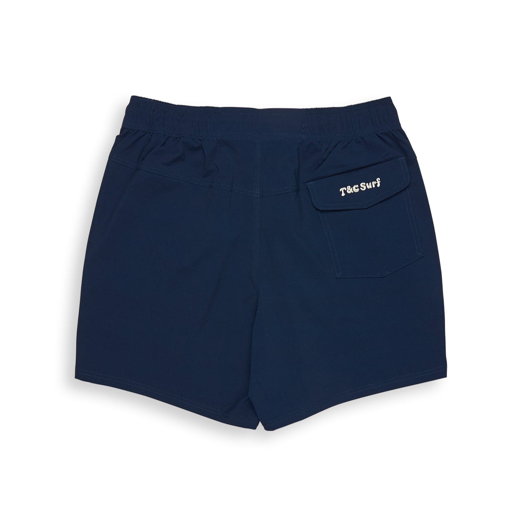 T&amp;C Surf Designs OG 16.5'' Beachshort - Dark Navy
