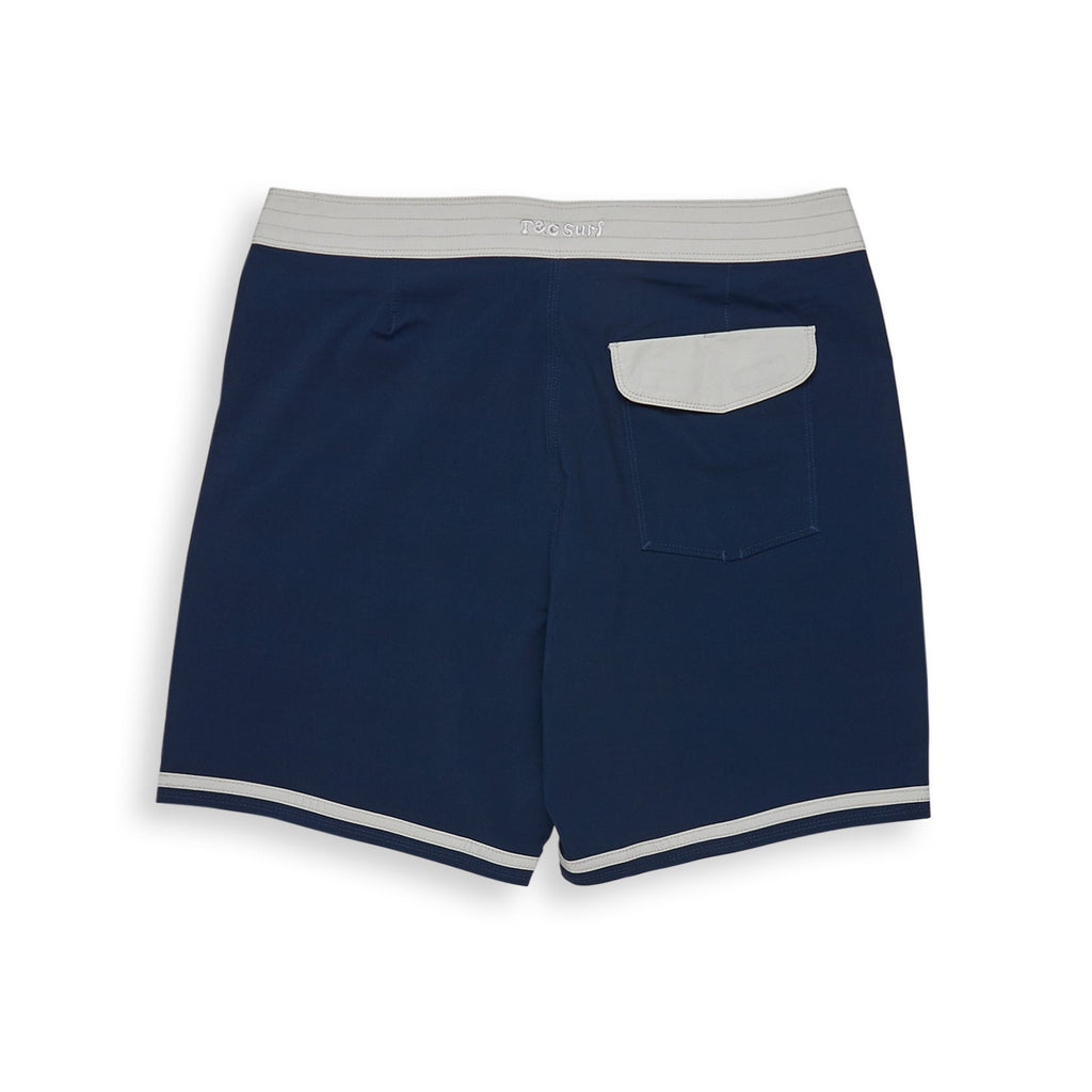 T&C Surf Designs OG Classic 18'' Bshort Dark Navy