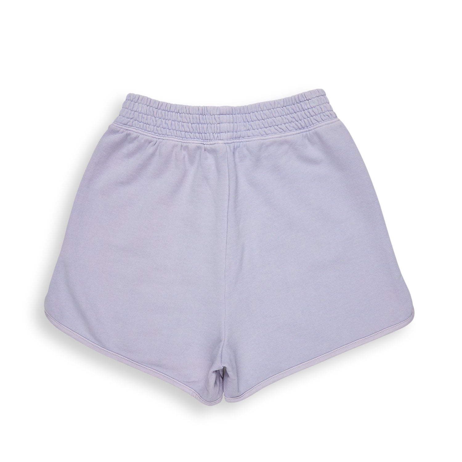 T&C Surf Designs Women YY Fleece Short - Washed Lavender