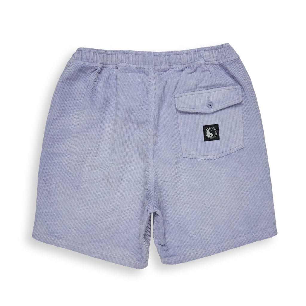 T&C Surf Designs Corduroy Beach Walkshorts 19'' - Washed Lavender