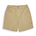 T&C Surf Designs Town Walkshorts 19" - Light-Khaki