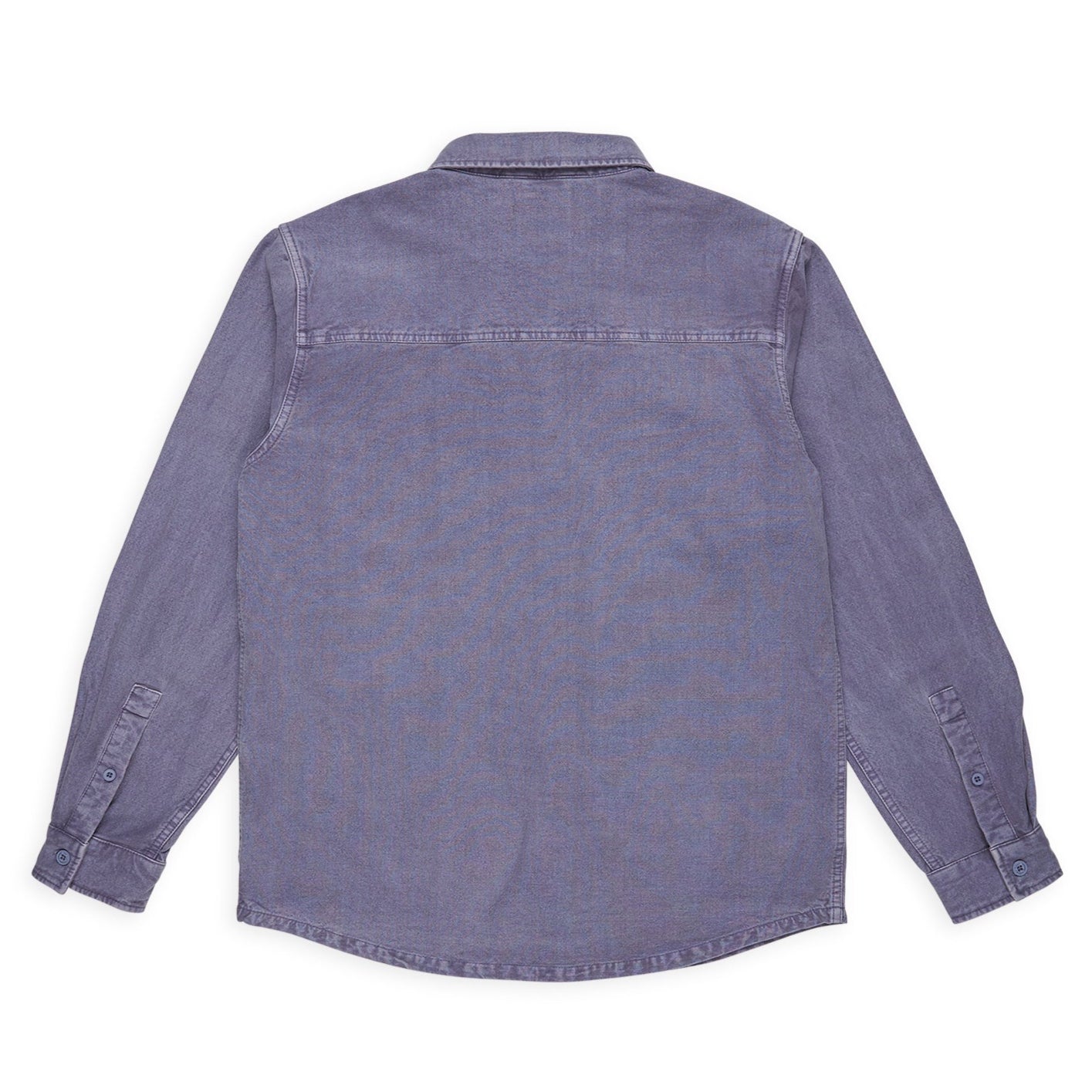 T&C Surf Designs Town Surchemise - Washed Lavender