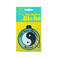 Aromatizador de ambiente T&C Surf Designs Azul Marinho - Blue Ocean Marine