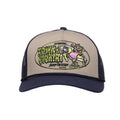 Boné Trucker Funco Desestruturado da T&C Surf Designs - Azul Marinho