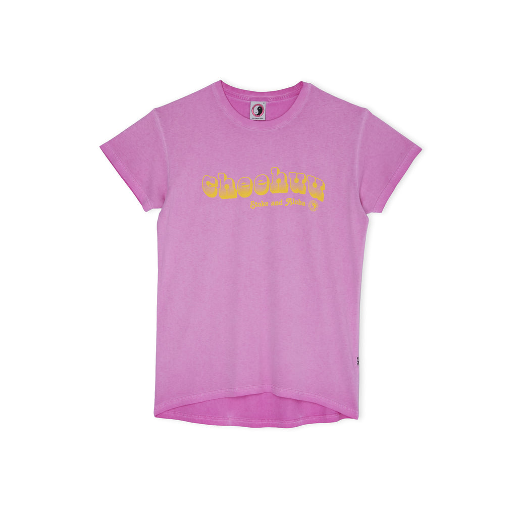 Women Cheehuu  Tee-shirt manches courtes