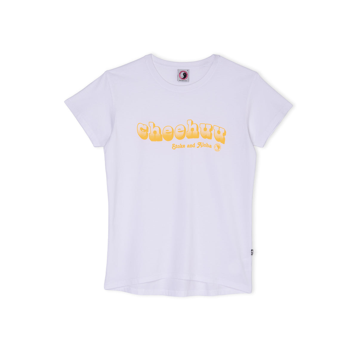 Women Cheehuu  Tee-shirt manches courtes