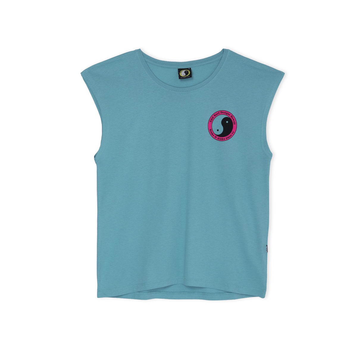 Women YY 71 Muscle Débardeur