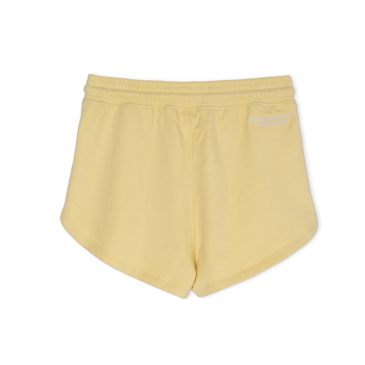 Women Shorty Short