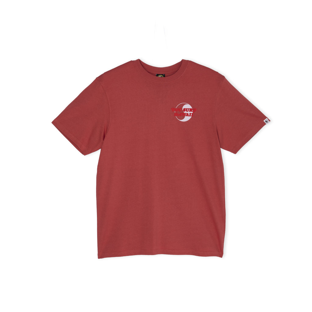 TCSH T-shirt