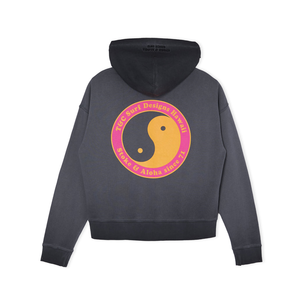 Women YY 71 Sweat à capuche