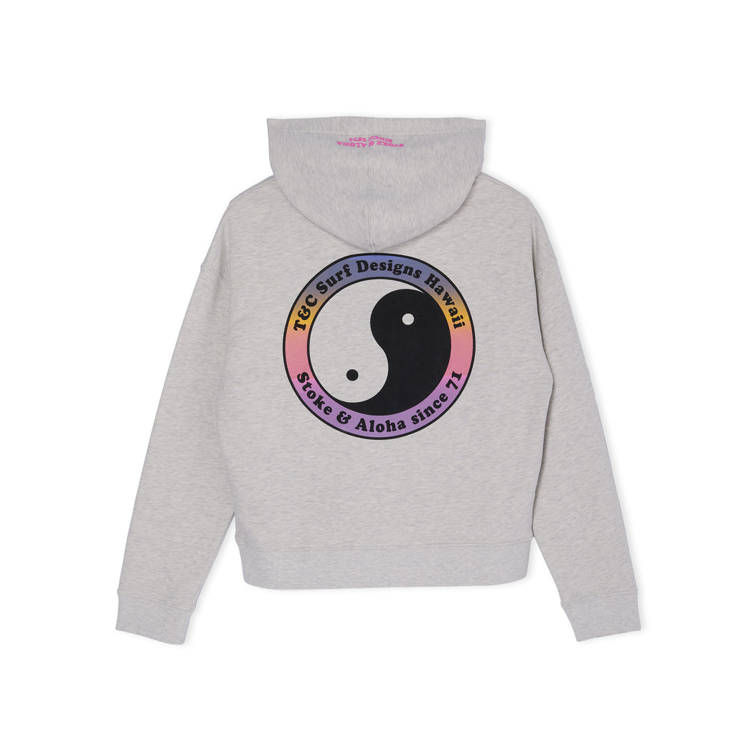 Women YY 71 Sweat à capuche