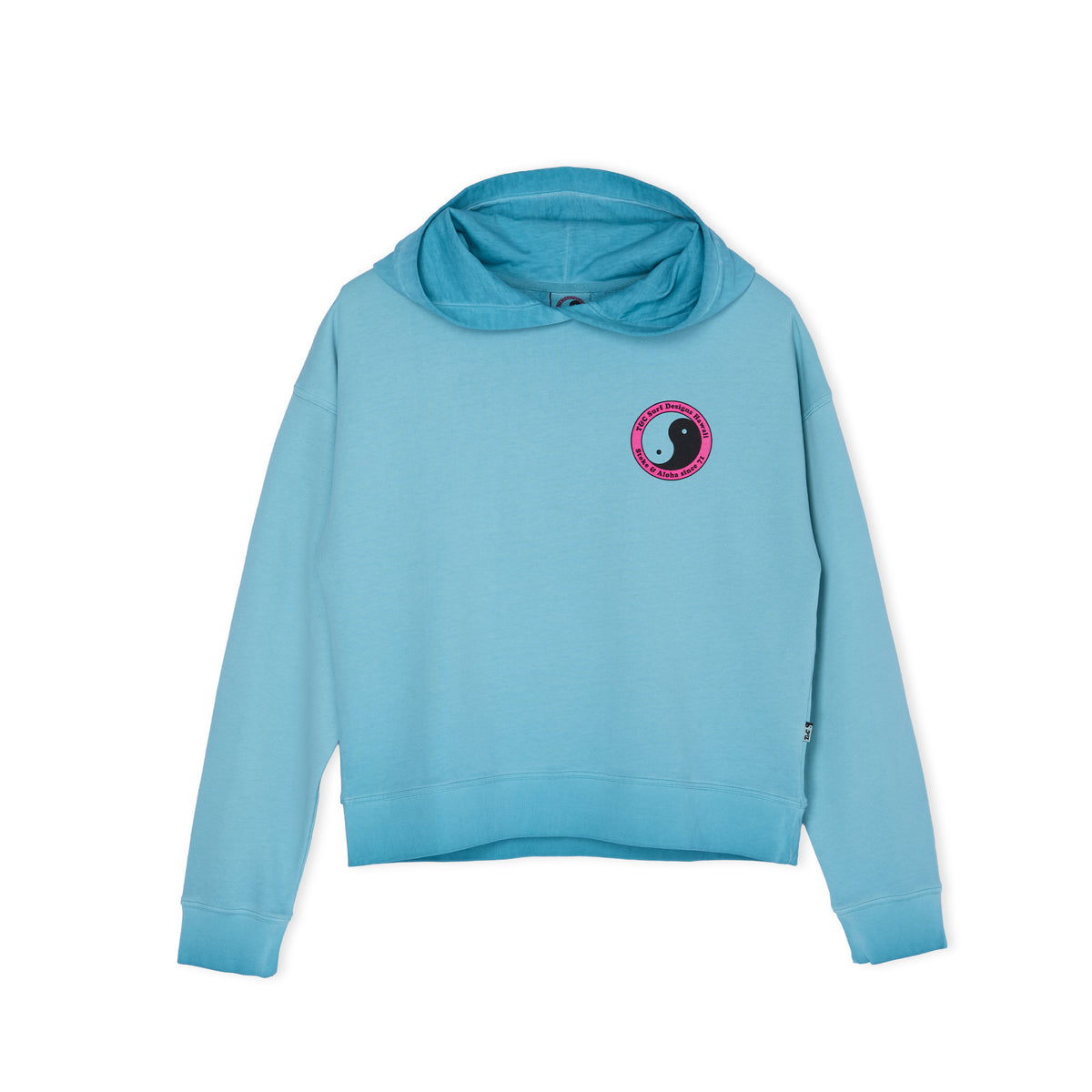 Women YY 71 Sweat à capuche