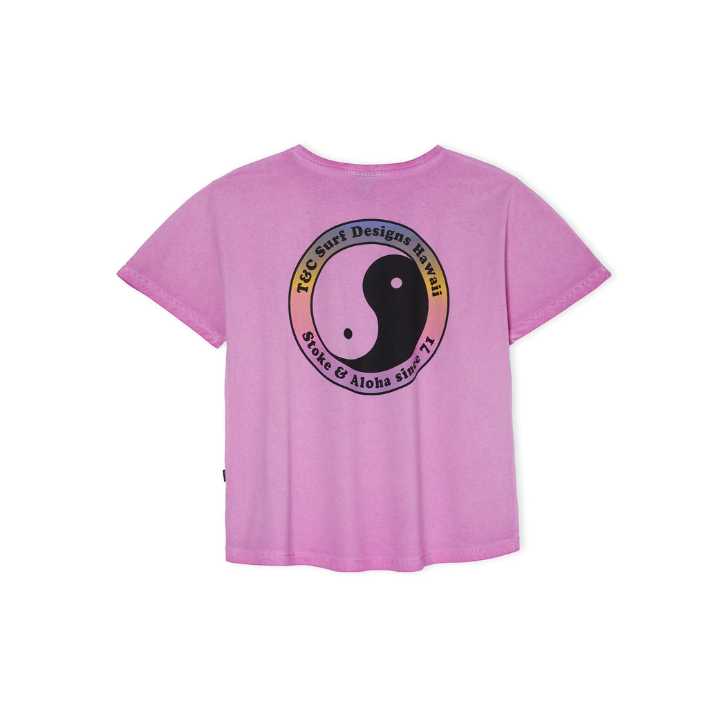 Women YY 71 Tee-shirt manches courtes
