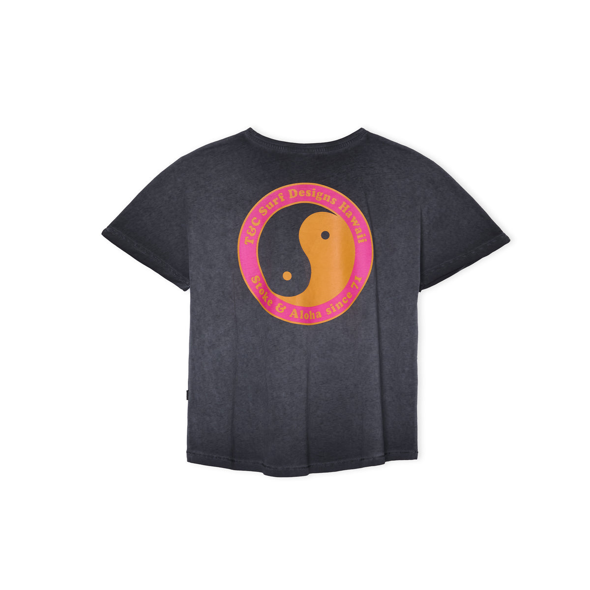 Women YY 71 Tee-shirt manches courtes