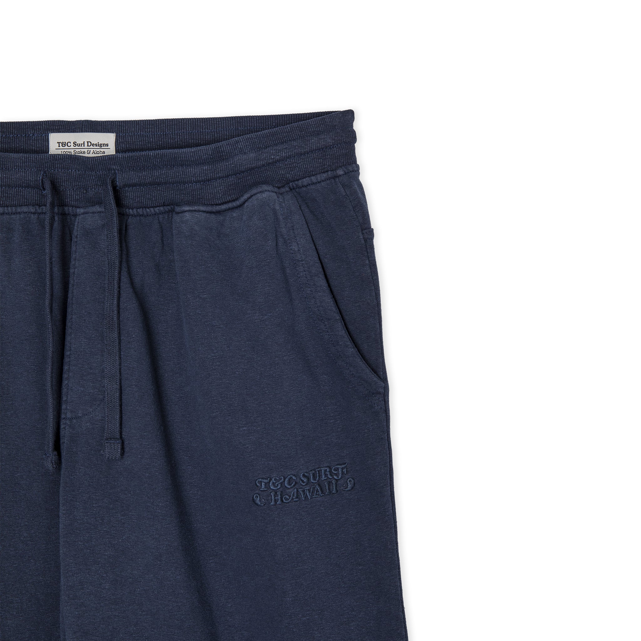YY Pantalon de jogging - Dark Navy