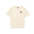 Get Rad T-shirt manches courtes-Greige