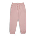 T&C Surf Designs Plain Sweat Pant - Dawn Mauve