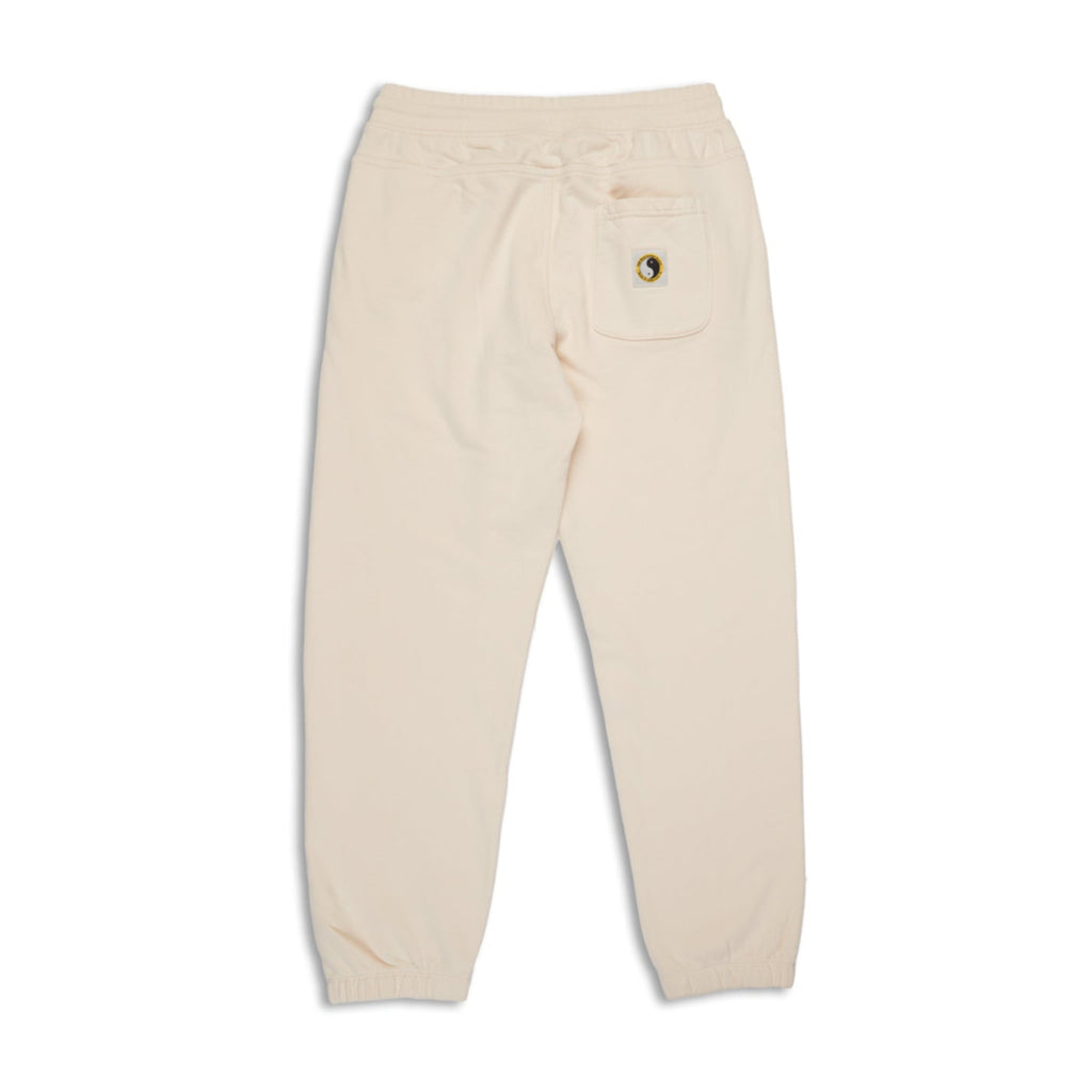 Calça de fato de treino lisa T&C Surf Designs - Bege