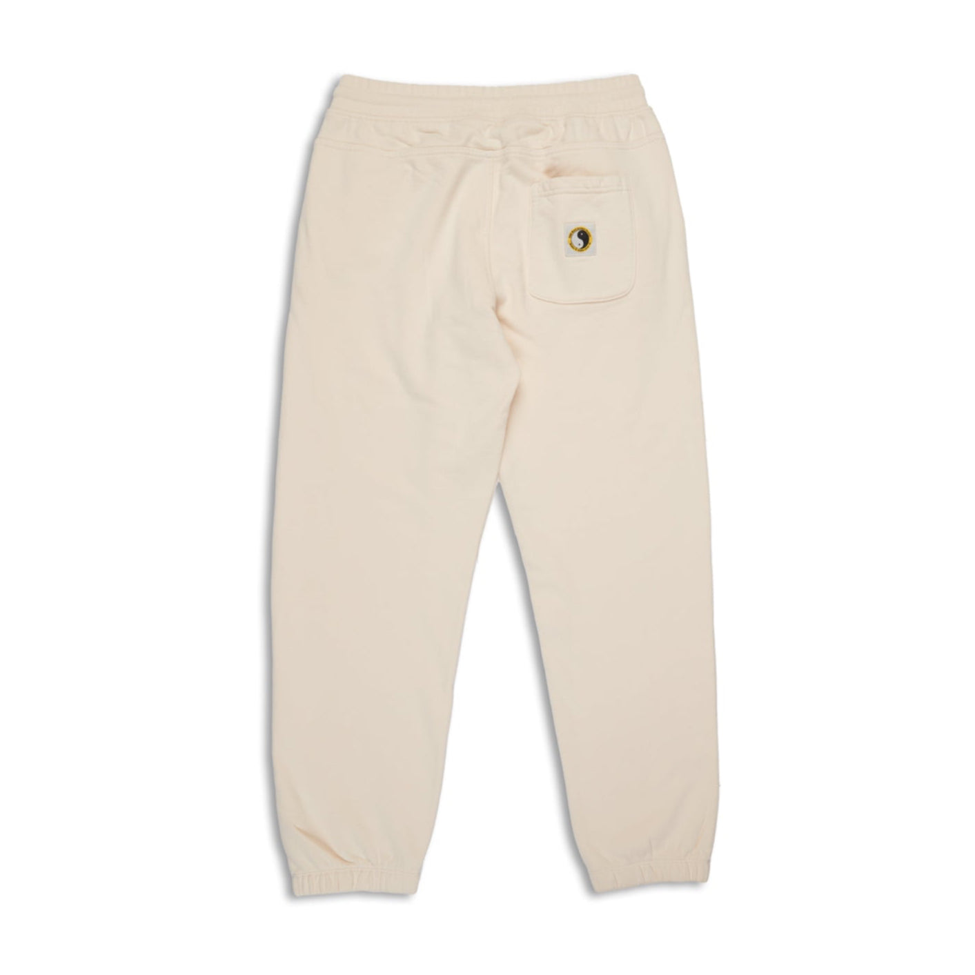 T&C Surf Designs Plain Sweat Pant - Greige