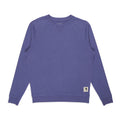 Sweatshirt T&C Surf Designs Plain Crew - Lavanda Escuro