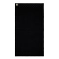 T&amp;C Surf Designs OG Jaccard Towel- Black