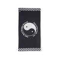 T&C Surf Designs OG Jaccard Towel - Black