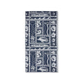 T&C Surf Designs Kenny Camp Towel - Navy