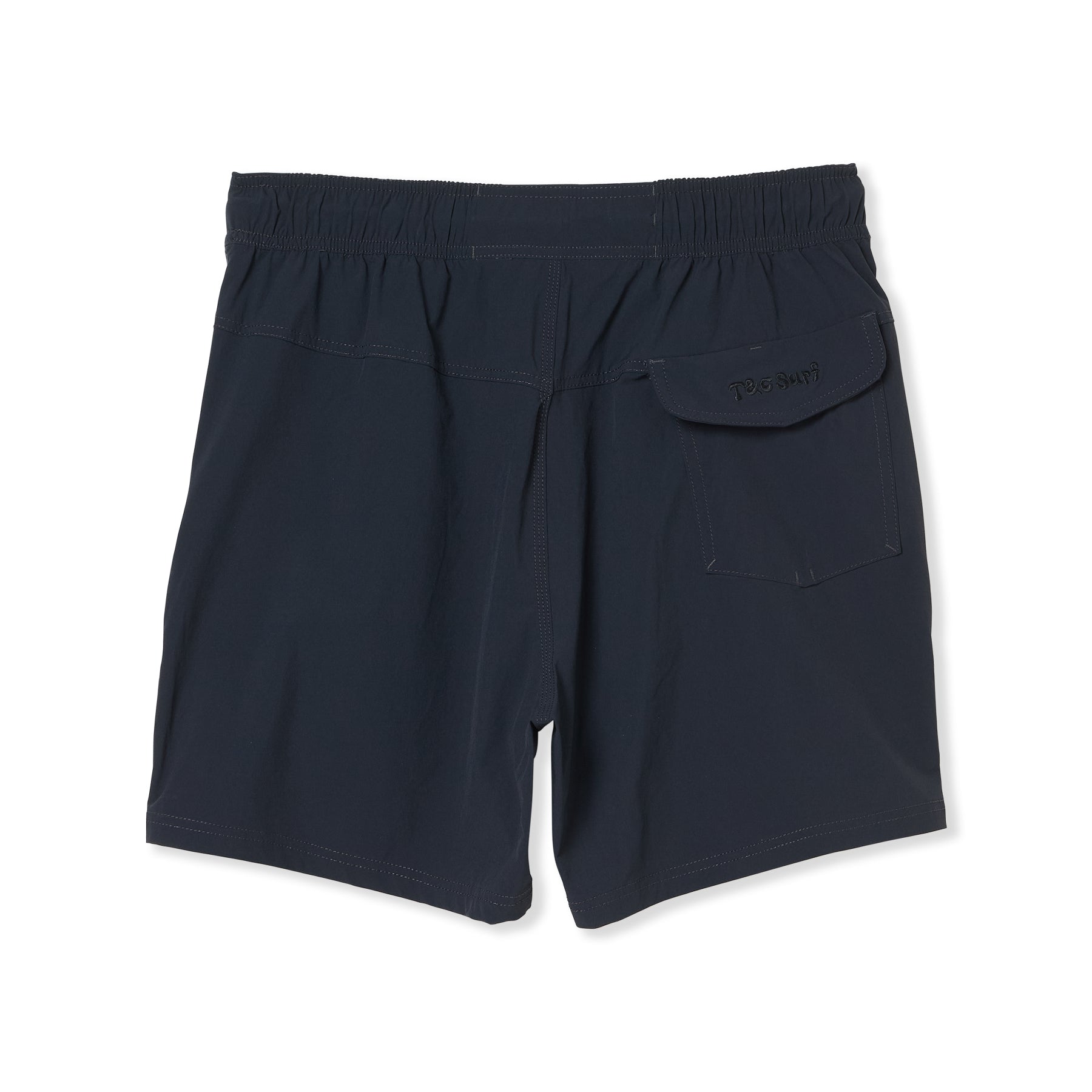 T&amp;C Surf Designs OG 16.5'' Beachshort-Black