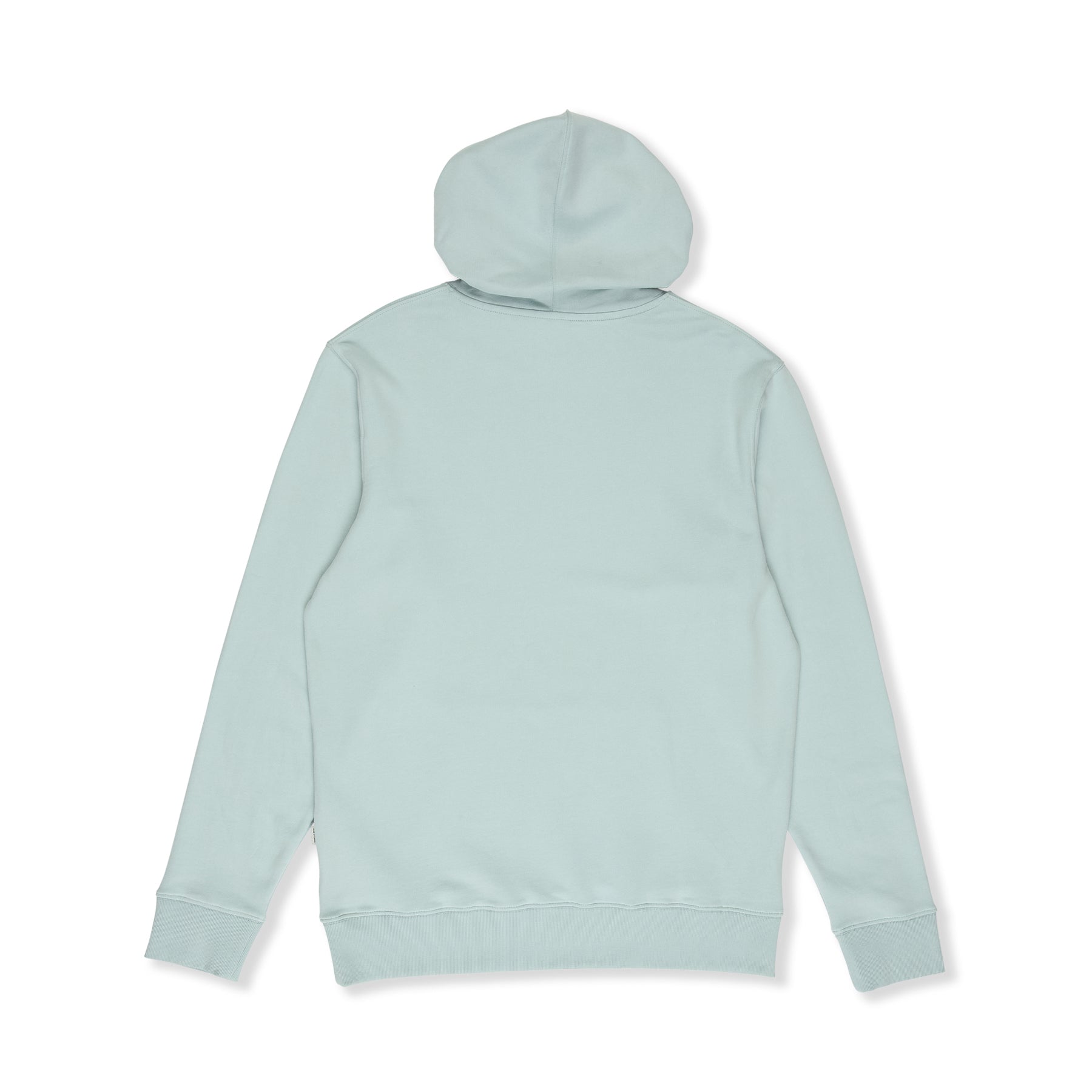 Sweatshirt com capuz oval T&C Surf Designs - Azul usado
