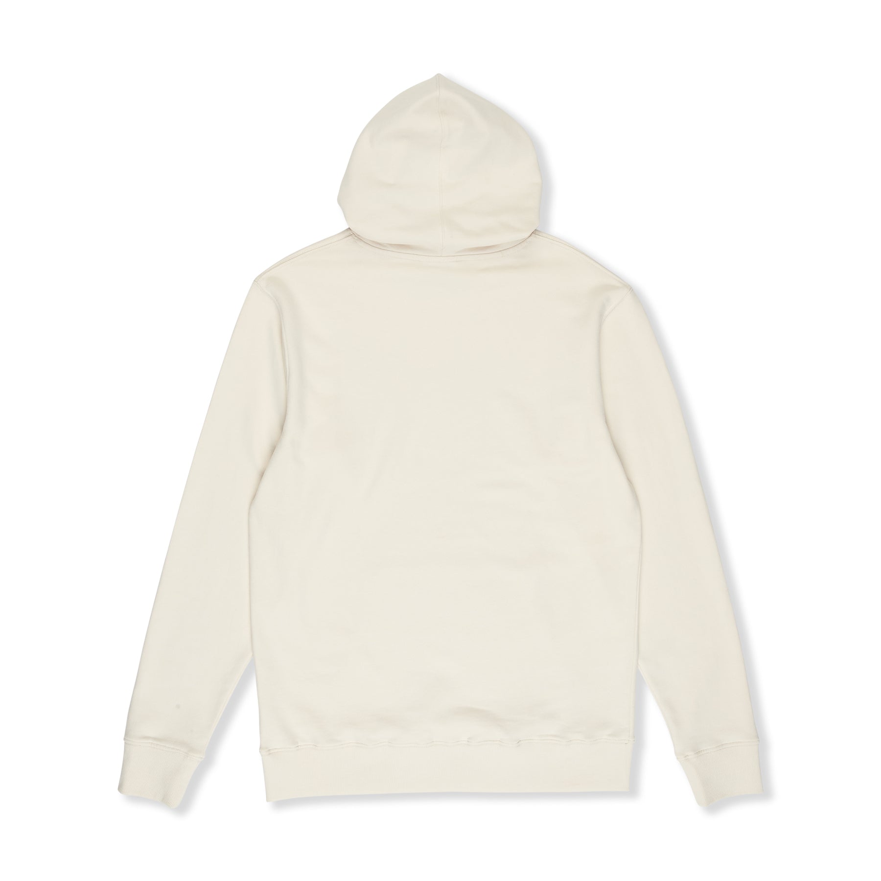 Sweatshirt com capuz oval T&C Surf Designs - Branco Vintage