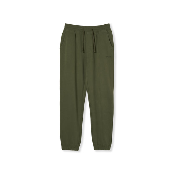 Calça de fato de treino T&C Surf Designs YY - Verde Militar