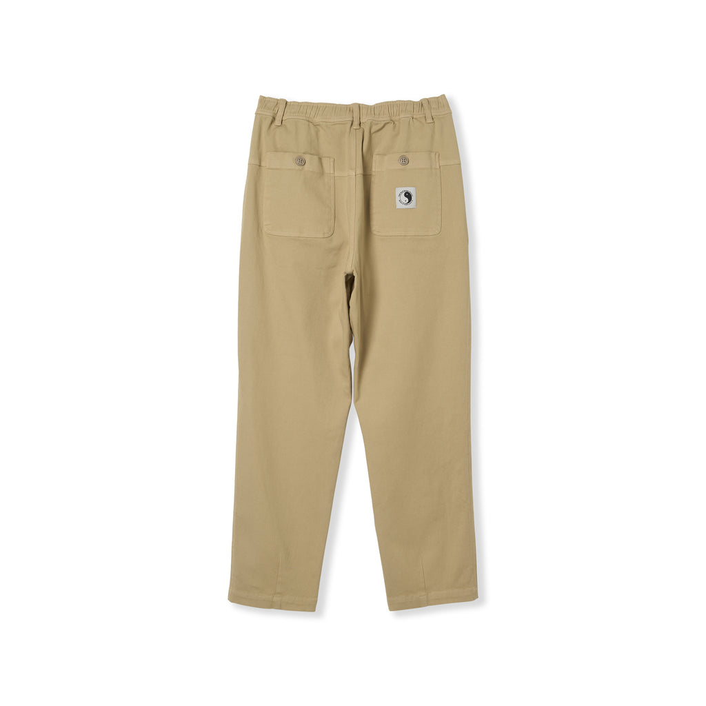 T&C Surf Designs Beach Pant-Light Khaki